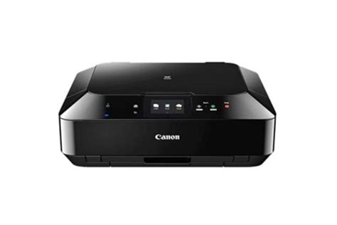 Canon PIXMA MG7160 Printer Driver: Installation and Troubleshooting Guide